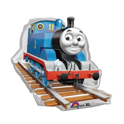 Burton & Burton 29" Thomas The Tank Balloon