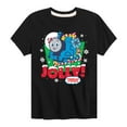 thumbnail image 1 of Thomas & Friends - Jolly - Youth and Toddler Short Sleeve Graphic T-Shirt, 1 of 5