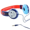 thumbnail image 1 of Thomas and Friends Kids Safe Wired Headphones, 1 of 4