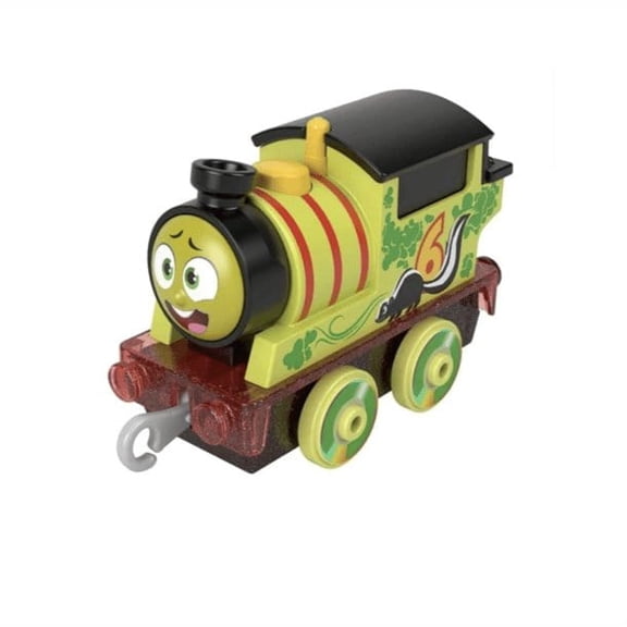 Thomas and Friends - Little Colour Changing Trains HMC30-HMC46