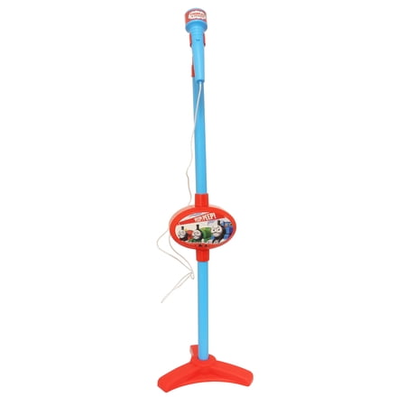 Thomas and Friends Microphone Stand
