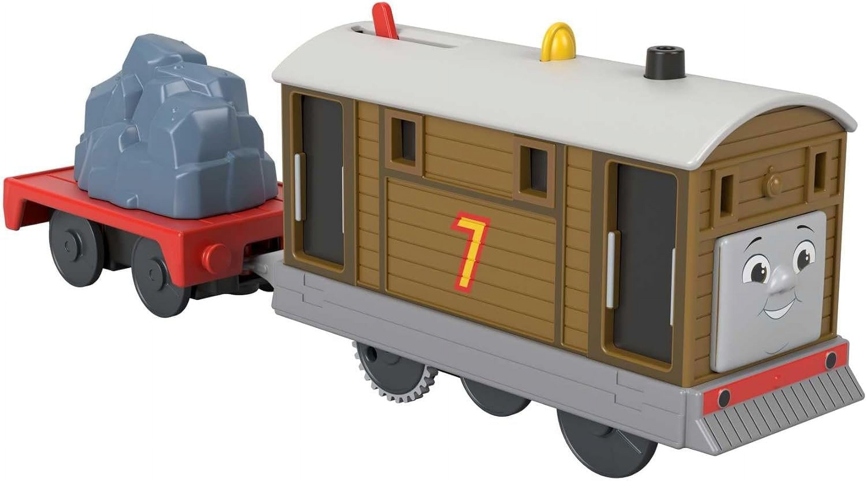 Amazon.com: Thomas & Friends GLK66 Friends Fisher-Price