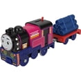 thumbnail image 1 of Thomas and Friends Motorised Large Single Trains Main Characters HFX96-HMC22, 1 of 6