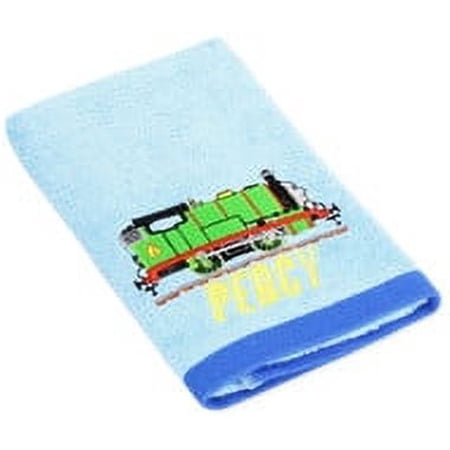 Thomas and Friends Percy Hand Towel