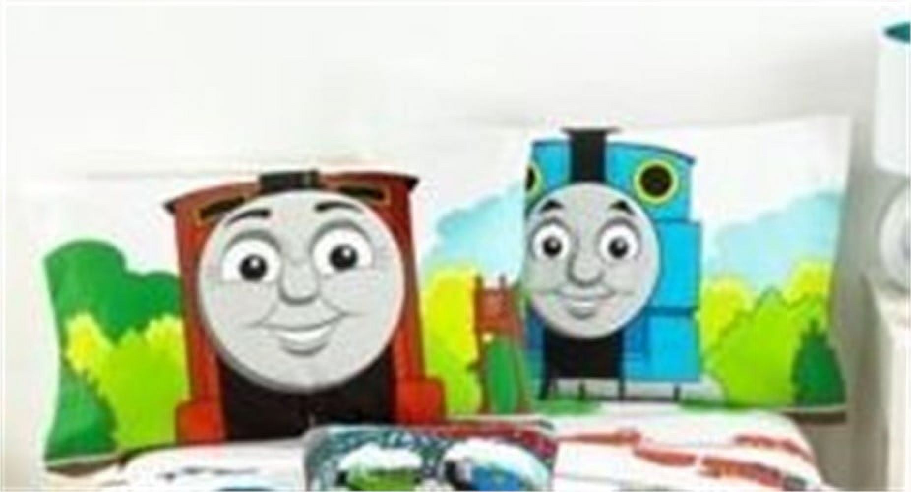 Thomas and Friends Pillowcase