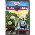 thumbnail image 1 of Thomas and Friends: Tales on the Rails (DVD), 1 of 2