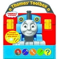 thumbnail image 1 of Pre-Owned Thomas and Friends? Thomas' Piano Book Paperback, 1 of 1