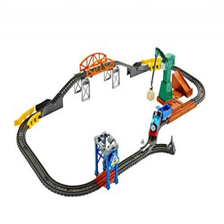 Thomas master track set sales
