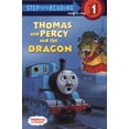 thumbnail image 1 of Pre-Owned Thomas, Percy, and the Dragon (Unknown) 0613897919 9780613897914, 1 of 1