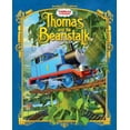 thumbnail image 1 of Pre-Owned Thomas and the Beanstalk (Thomas & Friends) (Hardcover) 0399558675 9780399558672, 1 of 1