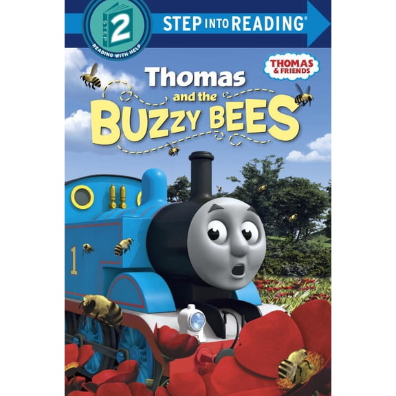 Pre-Owned Thomas and the Buzzy Bees (Thomas & Friends)