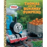 NAOMI KLEINBERG; RICHARD COURTNEY Thomas and the Runaway Pumpkins (Thomas & Friends) (Hardcover)