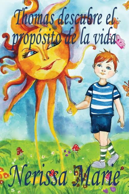 Libros de cuentos en español: Cuentos infantiles en español, Libros de  español para niños (Paperback)
