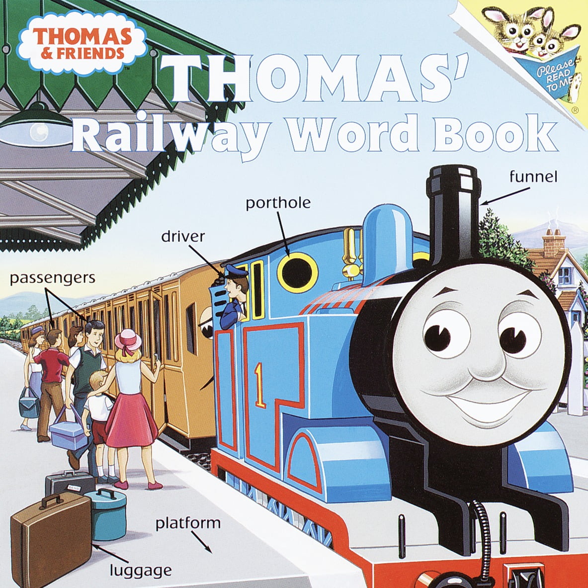 Thomas & hot sale friends please