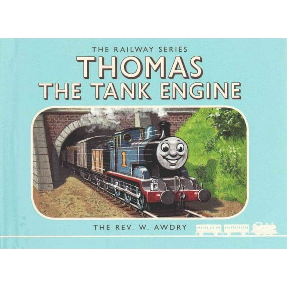Thomas the Tank Engine