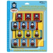 Thomas the Tank Engine Chugging Your Way Mix-Up Activity Blocks / Favors 4ct