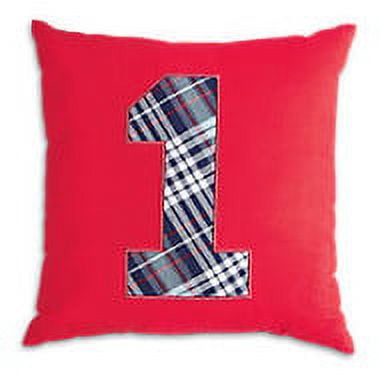 Thomas the Tank Engine Decorative Pillow