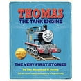 thumbnail image 1 of Pre-Owned Thomas the Tank Engine: The Very First Stories (Thomas & Friends) (Hardcover) 055352335X 9780553523355, 1 of 1