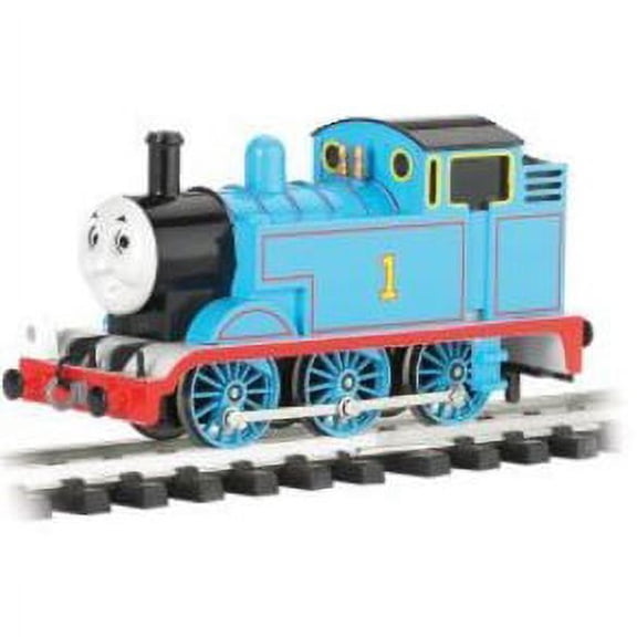 Bachmann G Scale Train (1:22.5) Thomas & Friends Analog Thomas The Tank Engine 91401