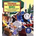 thumbnail image 1 of Thomas the Tank Engines Big Lift-and-loo (Board Book), 1 of 2
