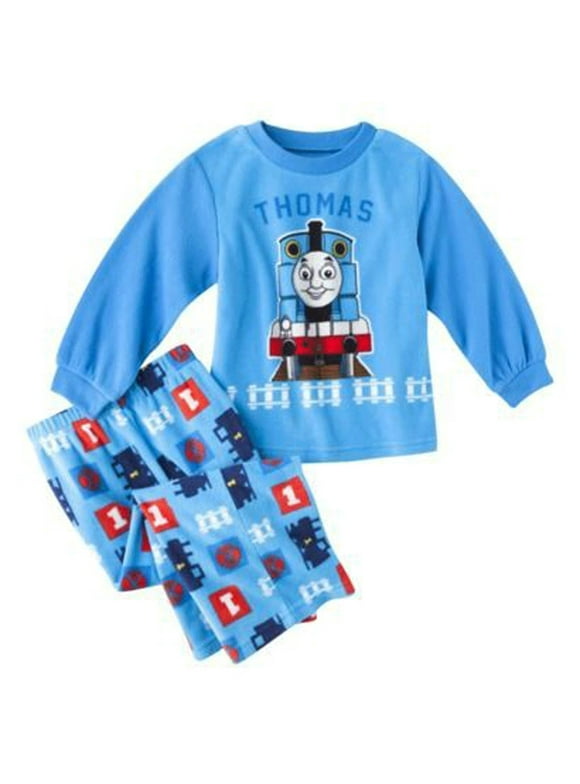 Thomas the Tank Engine Pajamas