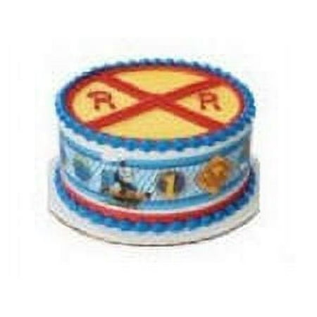 Thomas the Train Cake Topper, by CakeSupplyShop