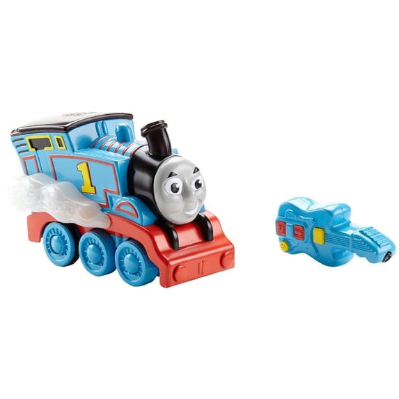 Fisher-Price Thomas & Friends Steam Rattle and Roll Playset