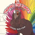 thumbnail image 1 of Thomas the Turkey, (Paperback), 1 of 1