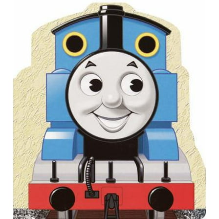 Pre-Owned THOMAS (Unknown) 0375813047 9780375813047
