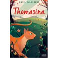 thumbnail image 1 of Pre-Owned Thomasina (Collins Modern Classics) Paperback, 1 of 1