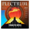 thumbnail image 1 of Thomastik AC113 Plectrum Bronze Medium Acoustic Guitar Strings, 1 of 1
