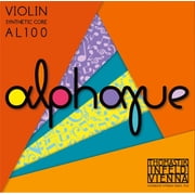 Thomastik Alphayue Series Violin String Set 4/4 Size