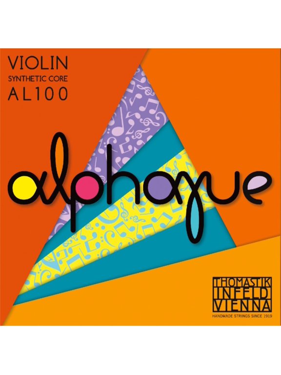 Alphayue Series Violin String Set 4/4 Size