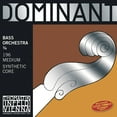 thumbnail image 1 of Thomastik Dominant Bass Strings Set, Medium, Solo 3/4 Size, 1 of 1