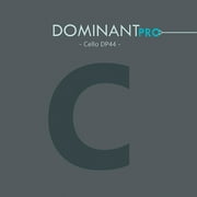Dominant Pro Series Cello C String