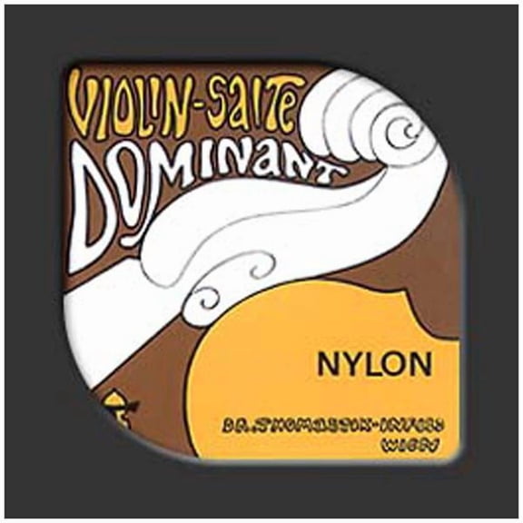 Dominant 1/4 Size Violin Strings