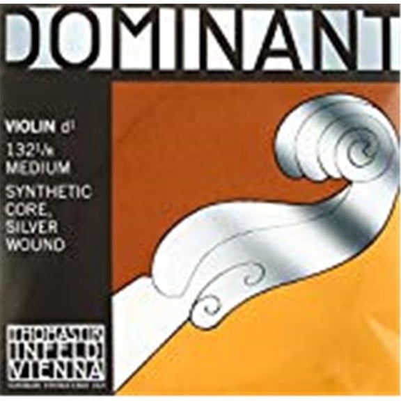 Dominant Violin 1/8 Scale D String