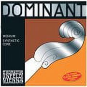 Thomastik-Infeld Dominant Nylon-Core Viola String, Medium Gauge, 4/4, C