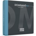 ThomastikInfeld Dominant Pro Violin Strings DP100, 4/4 Synthetic Core