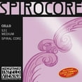 thumbnail image 1 of Thomastik Spirocore 4/4 Size Cello Strings 4/4 C String, Tungsten, 1 of 1
