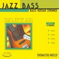 thumbnail image 1 of Thomastik JF344 Flatwound Long Scale 4-String Jazz Bass Strings, 1 of 3