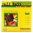 thumbnail image 1 of Thomastik JF365 Jazz Flatwound Long Scale 5-String Bass Strings, 1 of 1