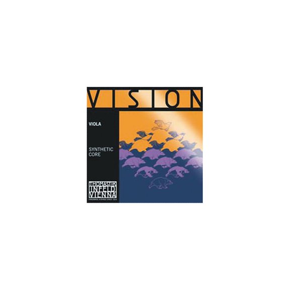 Thomastik Vision 15" Plus Viola Strings 15+ in. C String