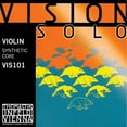 Thomastik Vision Solo 4/4 Violin String Set Medium Gauge with