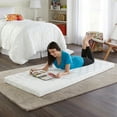 thumbnail image 1 of Thomasville 3" Memory Foam Mattress, Roll-up Guest Bed for Kids and Adults, Twin, 1 of 7
