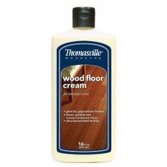 Thomasville Wood Floor Cream, 16 Oz
