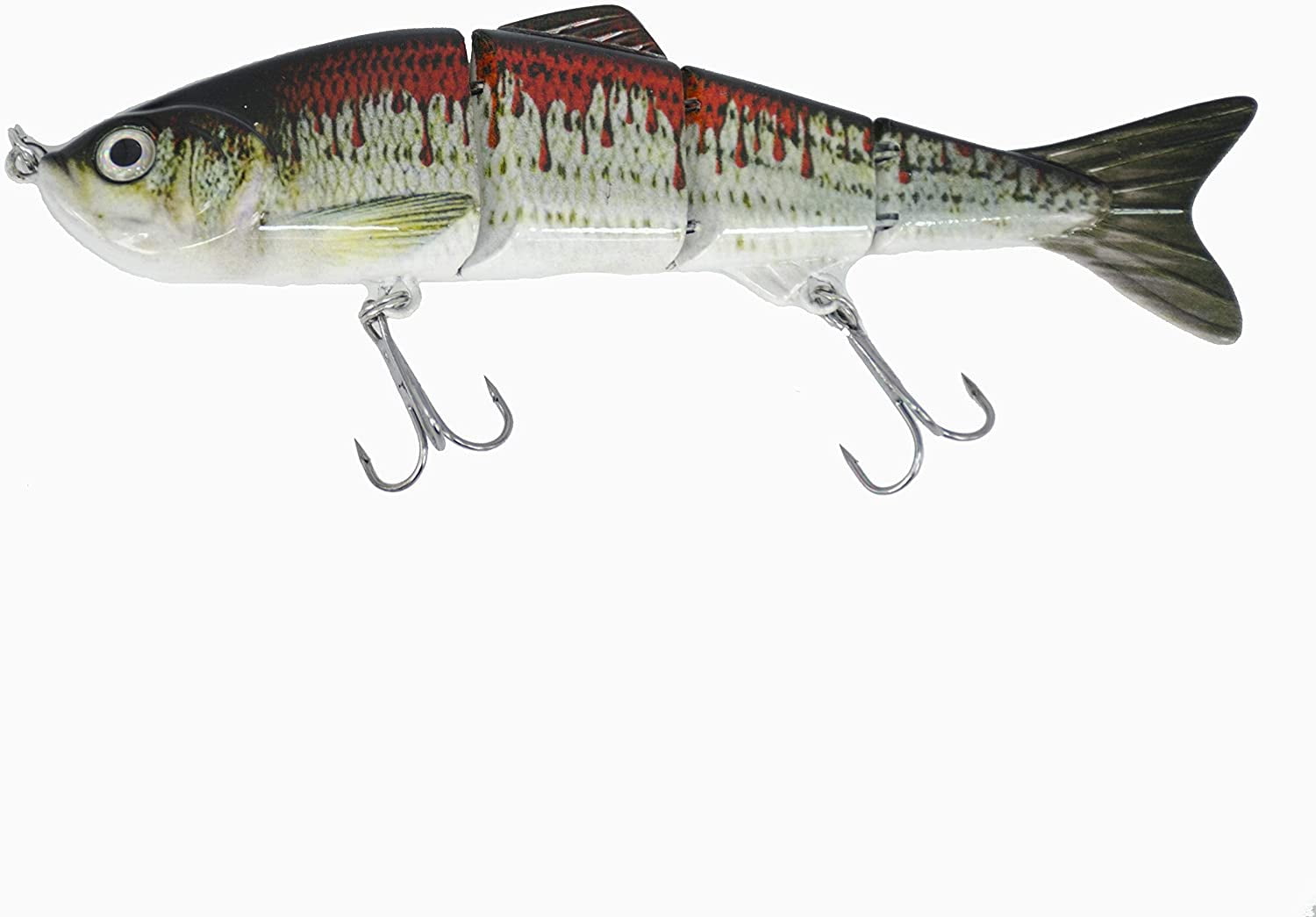 215mm/89g Big Tuna Mackerel Lures Best Swimbaits Freshwater