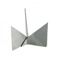 thumbnail image 1 of Thompson 1.25 Inch Trivet - Pack of 3, 1 of 1