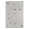 thumbnail image 1 of Erin Gates by Momeni Thompson Porter Grey Hand Woven Wool Area Rug 2' X 3', 1 of 11