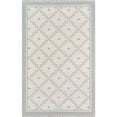 thumbnail image 1 of Erin Gates Contemporary Rectangle Area Rug, Grey, 2' X 3', 1 of 5